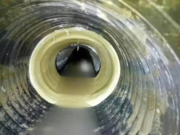 昌邑内衬修复法通常适用于哪些类型的断面管道